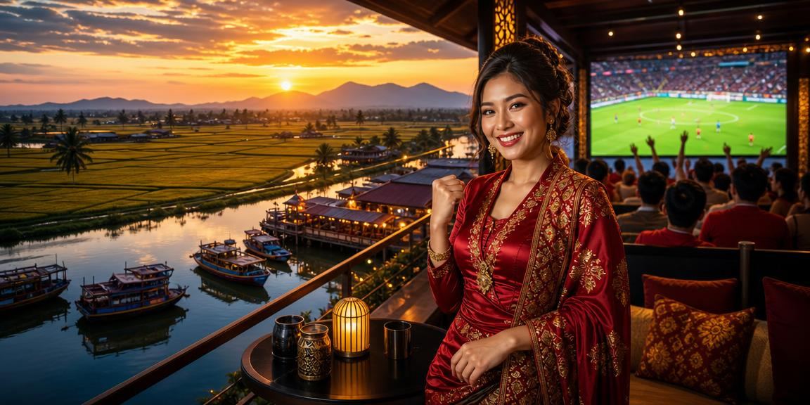 Proses deposit bonus mudah alih untuk kasino baccarat di Kedah Malaysia