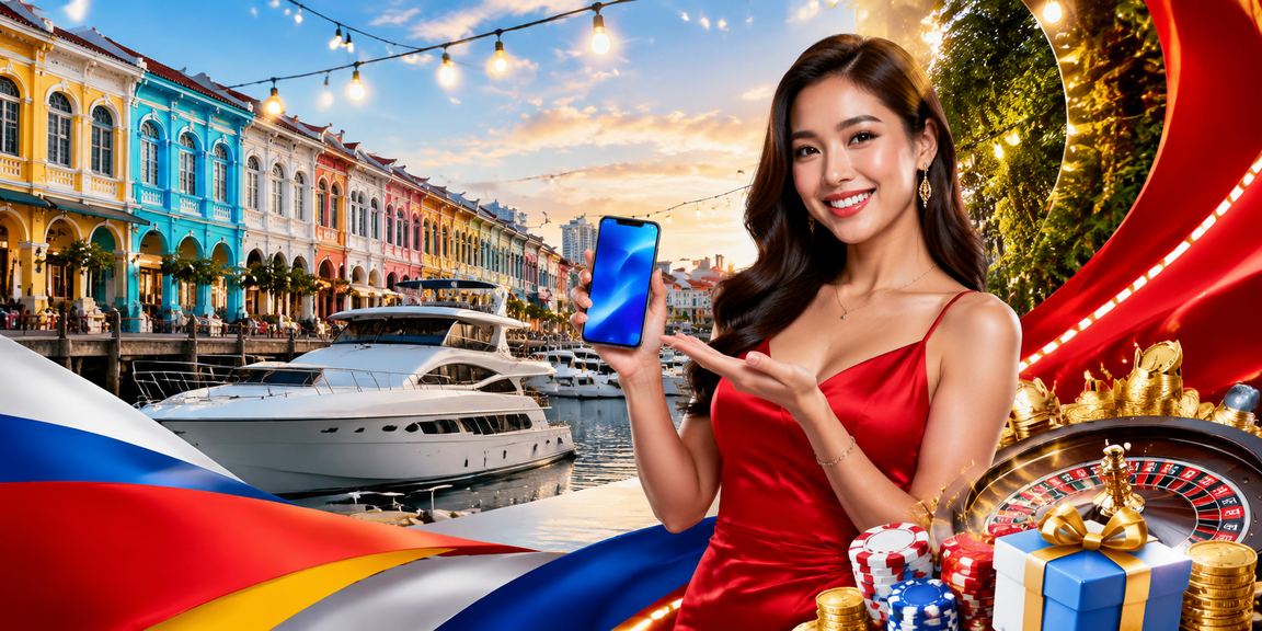 Bonus cashback dan taruhan sukan dalam talian di Pulau Pinang Malaysia